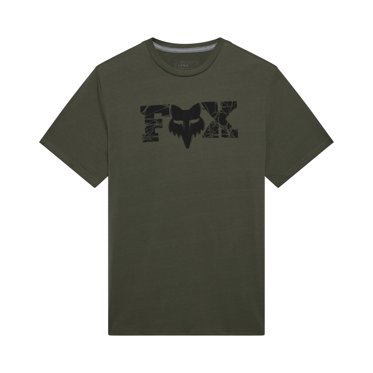 Fox Racing Diffuse drirelease® T-shirt Ivy