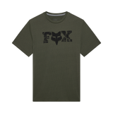 Fox Racing Diffuse drirelease® T-shirt Ivy