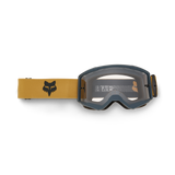 Fox Racing MTB Main Goggle Bronze