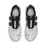 Fox Racing Union Boa Diffuse Special Edition Cleated Shoe Chalk