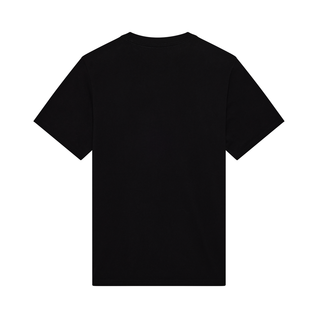 Camiseta Original Fox Racing Kawi 195 Negra
