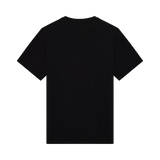 Camiseta Original Fox Racing Kawi 195 Negra