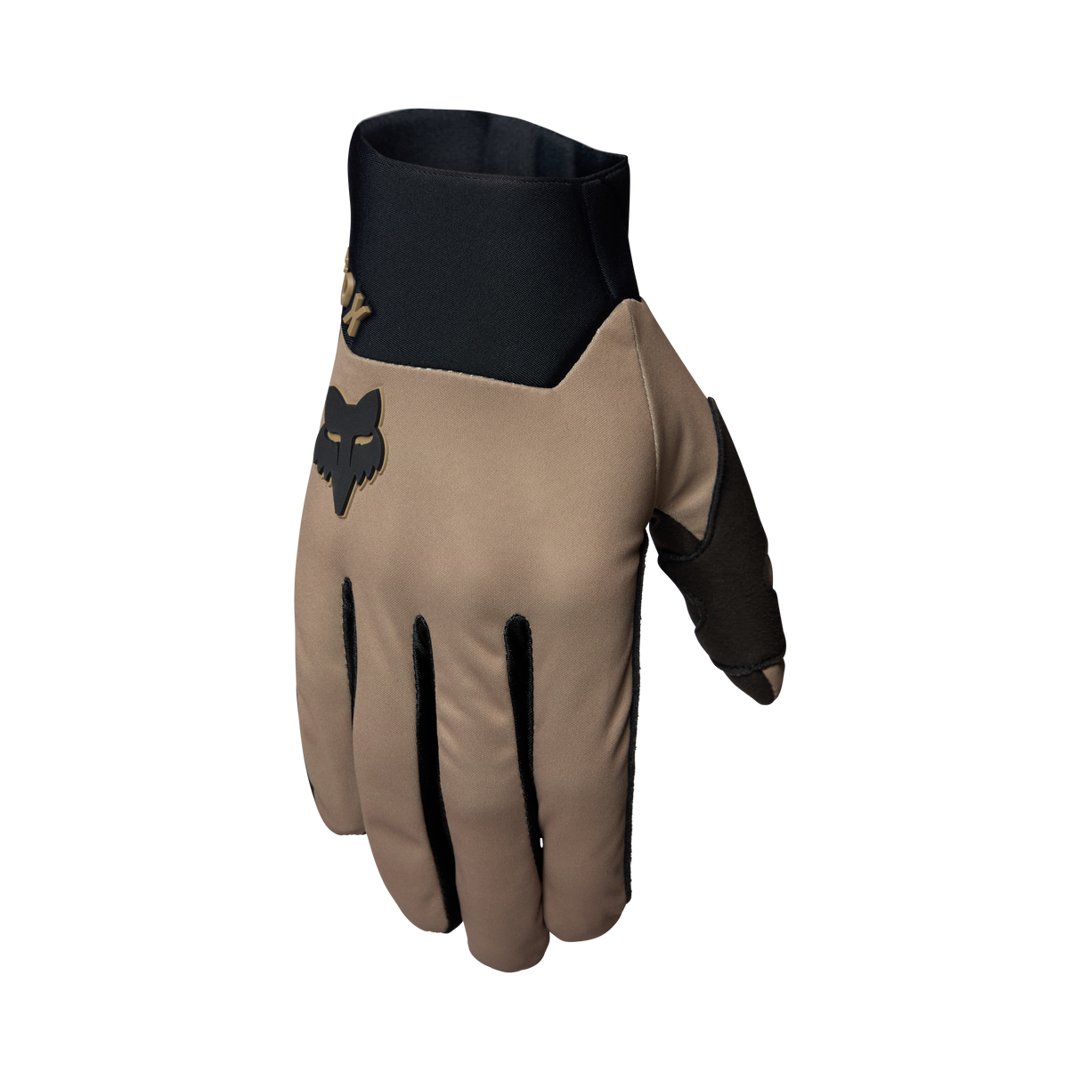 Fox Racing Defend Wind Offroad Handschuh Nutmeg
