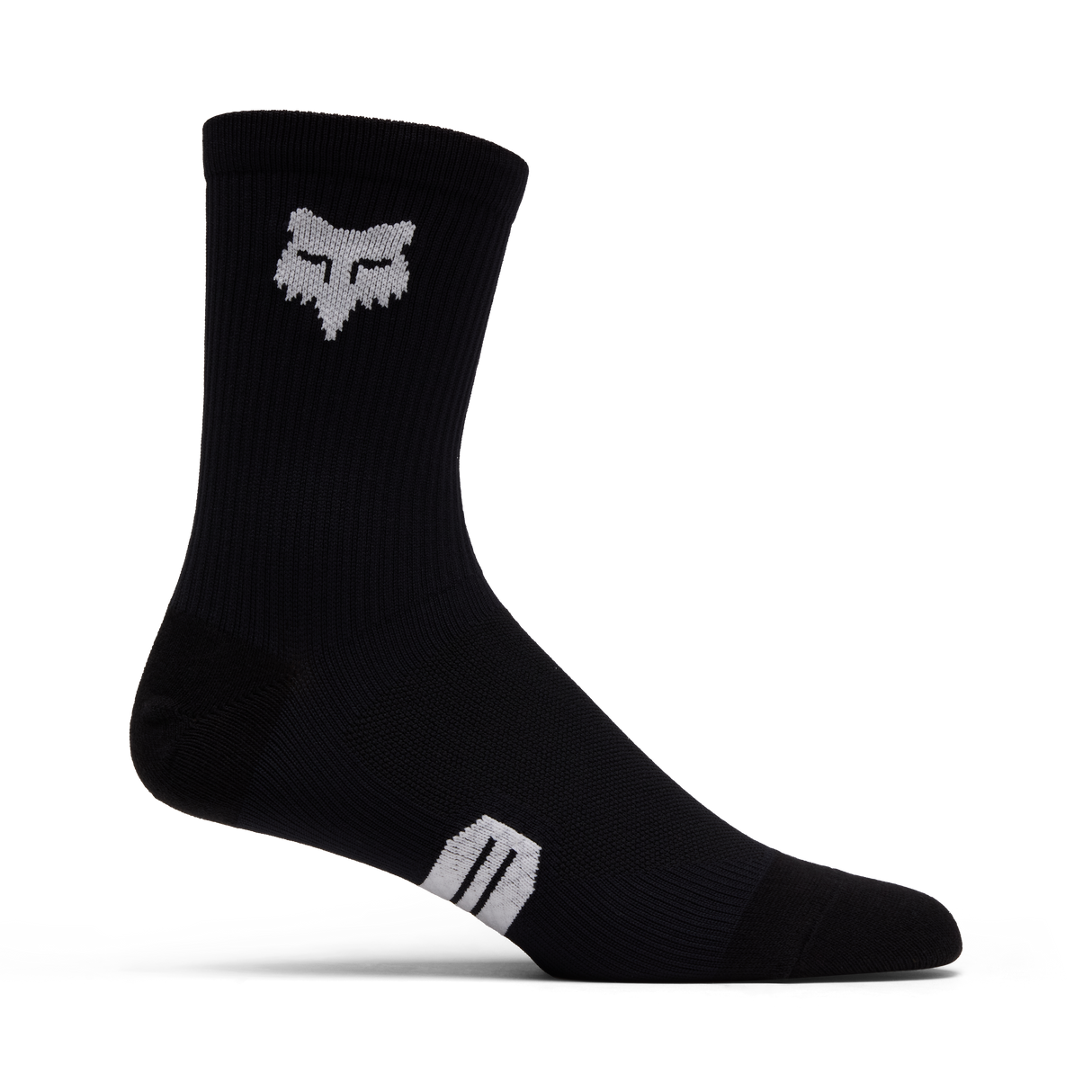Fox Racing 6" Ranger Sock Prepack Multi Black/Multi