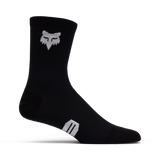 Fox Racing 6" Ranger Sock Prepack Multi Black/Multi