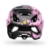 Fox Racing Speedframe Pro Helmet Special Edition SE Cotton Candy