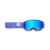 Fox Racing Youth Main Diffuse Special Edition Goggle - Spark Purple Dove