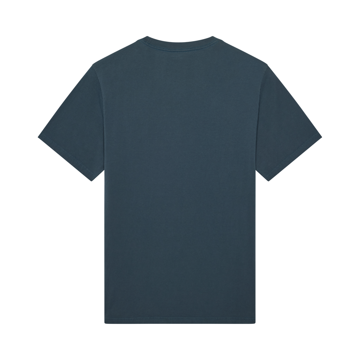 Camiseta Original Fox Racing Circa 74 195 en Cobalto Profundo