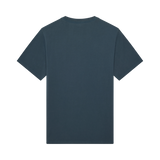 Camiseta Original Fox Racing Circa 74 195 en Cobalto Profundo