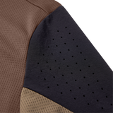 Fox Racing Defend Short Sleeve Jersey Purple Dusk
