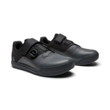 Chaussure à crampons Fox Racing Union Ombre foncée