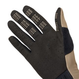 Fox Racing Flexair Glove Nutmeg