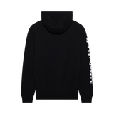 Fox Racing Kawi Pullover Hoodie Black