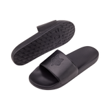 Fox Racing Fox Head Slides Black