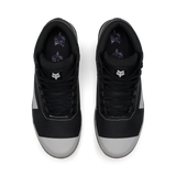 Fox Racing Union Canvas Flat Shoe Mid Park Special Edition Black