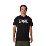 Fox Racing Diffuse drirelease® Tee Black