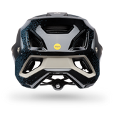 Fox Racing Speedframe RS Helmet Aura Galaxy Blue