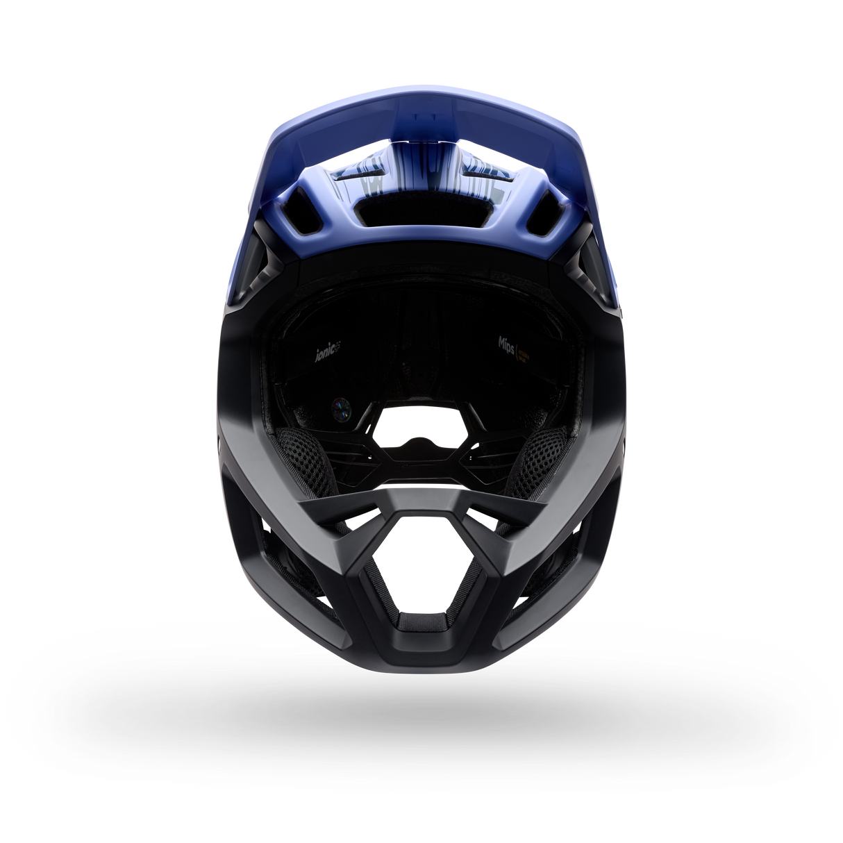 Casco Fox Racing Proframe RS Diffuse Viola Dove