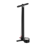 Lezyne - Alloy Floor Drive - Negro satinado