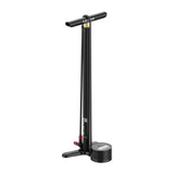 Lezyne - CNC Digital Drive 3.5 - Negro satinado