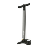 Lezyne - Macro Floor Drive - Gris mate