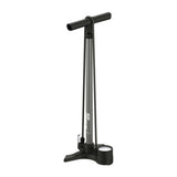 Lezyne - Macro Floor Drive DV - Flaches Grau