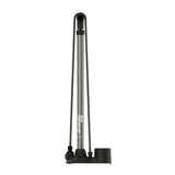 Lezyne - Macro Floor Drive DV - Flat Grey