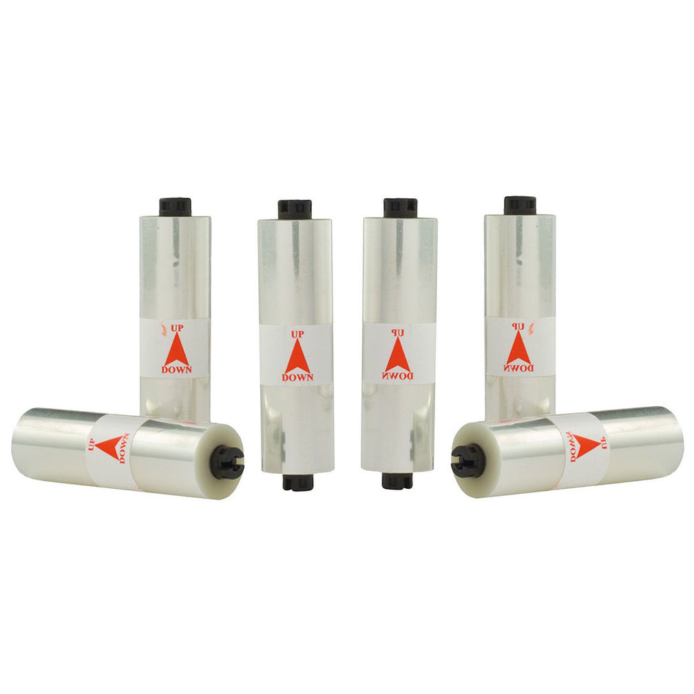 Oakley Replacement Roll-Off Airbrake MX/Frontline MX BRO 6 pack
