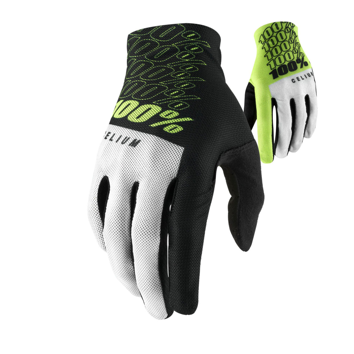 100% Celium Gloves