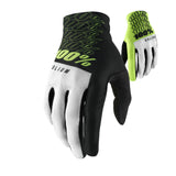 100% Celium Gloves