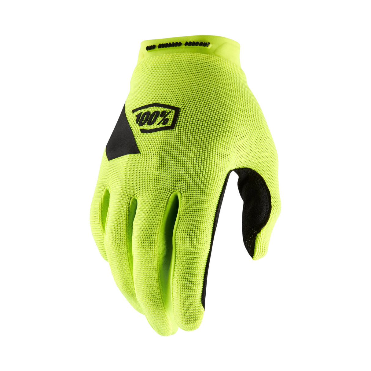 100% Ridecamp Women's Gloves