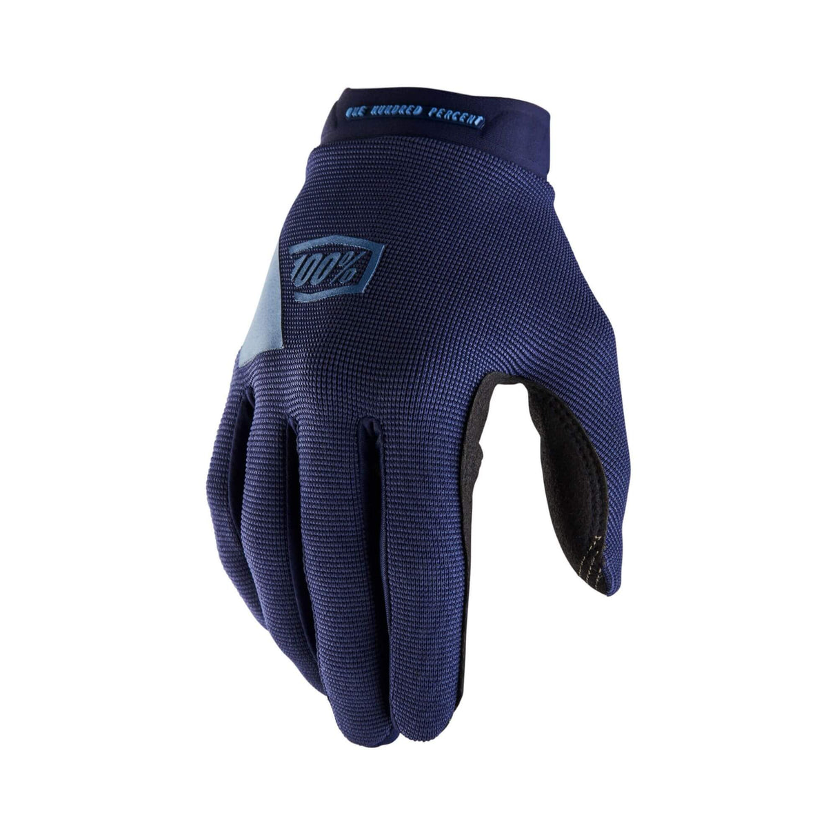 100% Ridecamp Women's Gloves