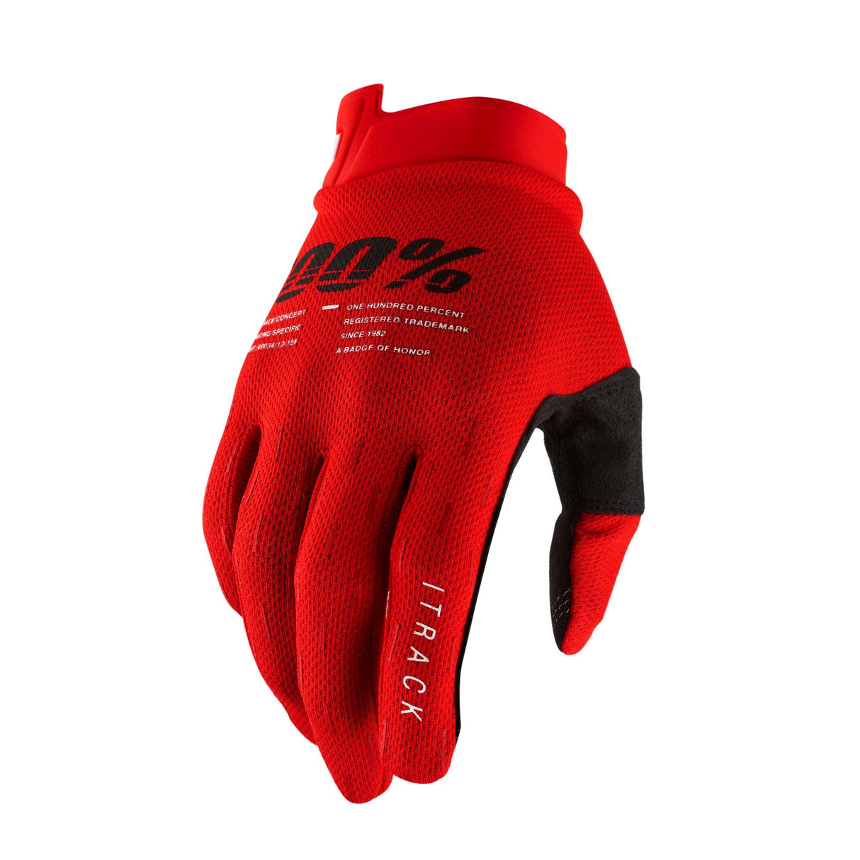 100 % iTrack-Handschuhe