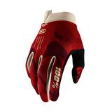 100 % iTrack-Handschuhe