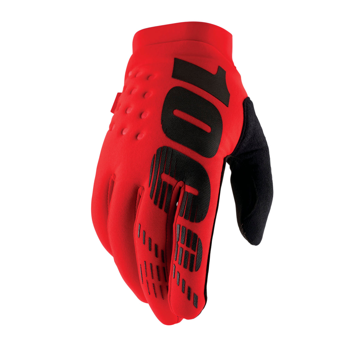 100% Brisker Cold Weather Gloves