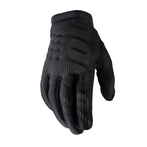 Gants 100 % Brisker pour temps froid
