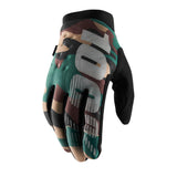 100% Brisker Cold Weather Gloves