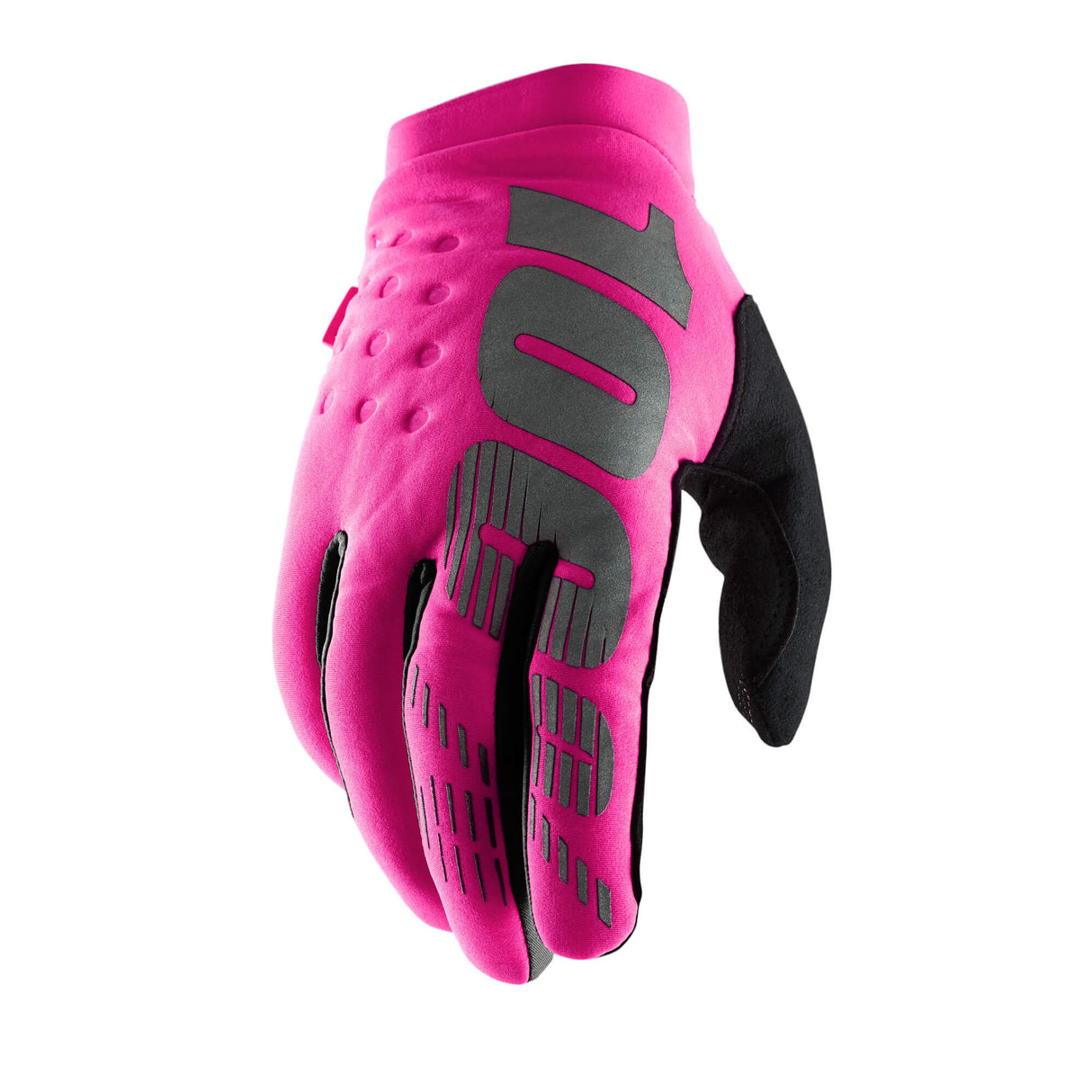 100% Brisker Cold Weather Gloves