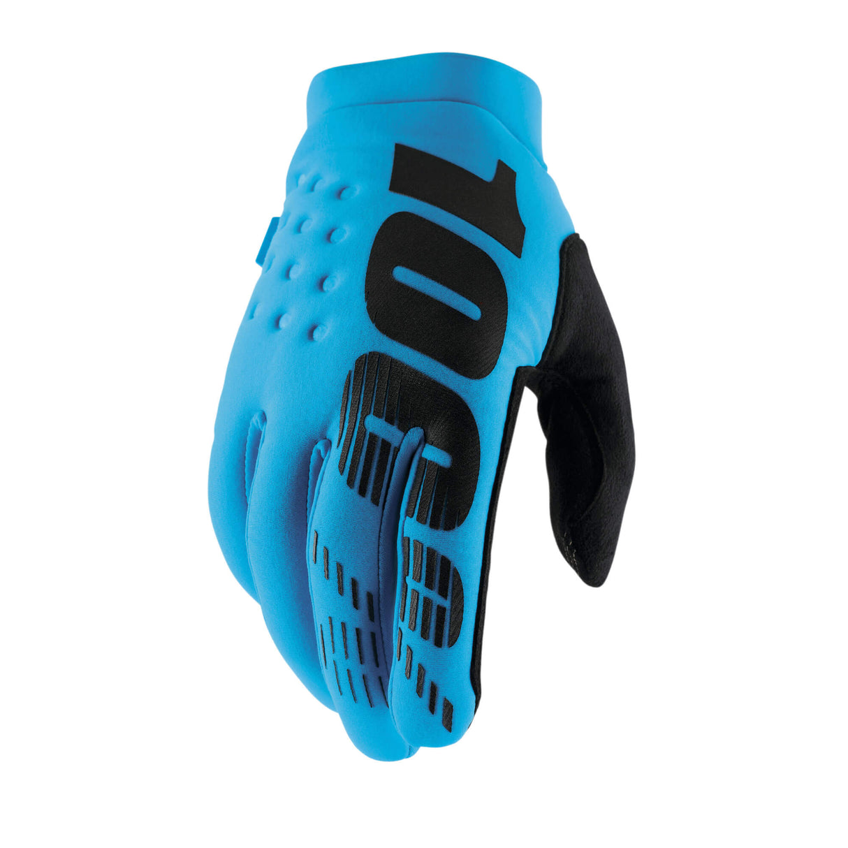 100% Brisker Cold Weather Gloves