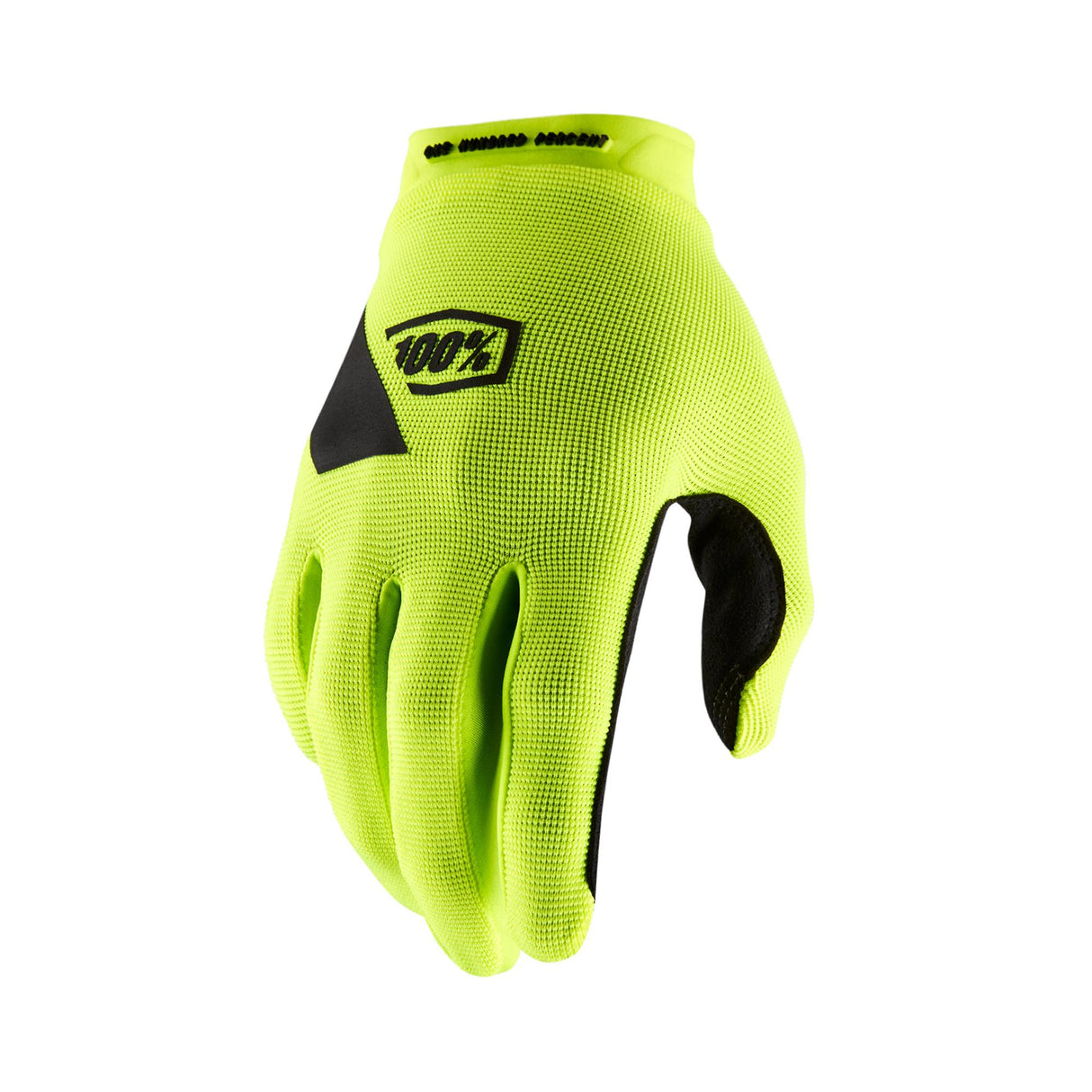 100% Ridecamp Gloves