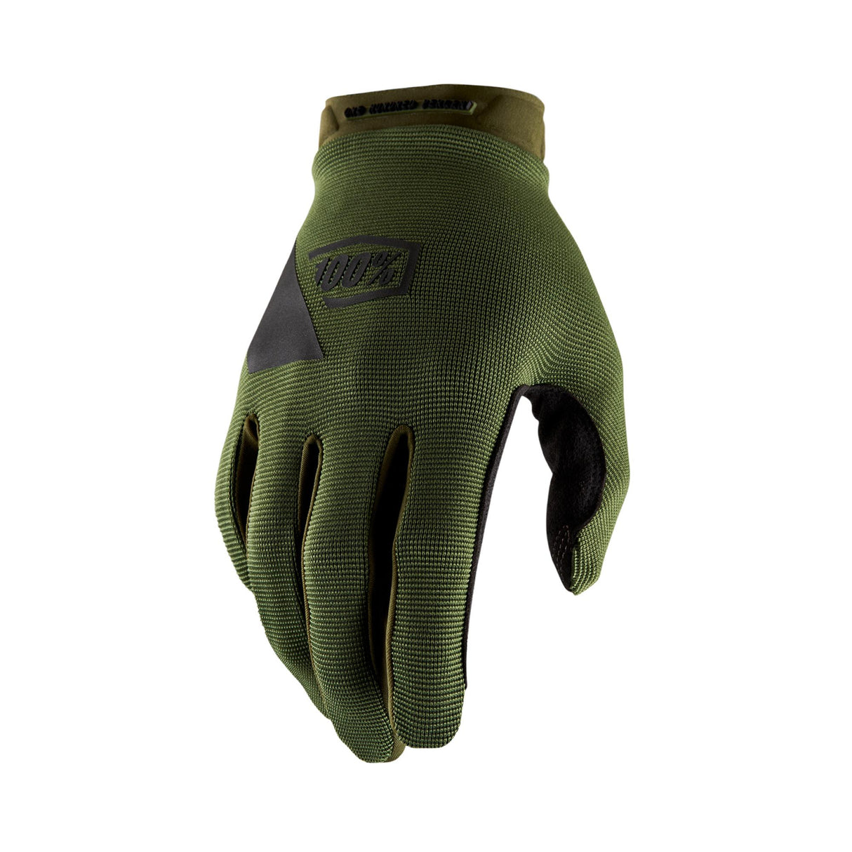 100% Ridecamp Gloves