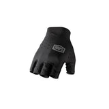 100% Sling Short Finger Gloves