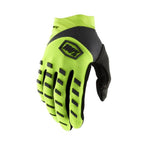 Gants 100% Airmatic