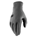 Gants 100% Brisker Xtreme