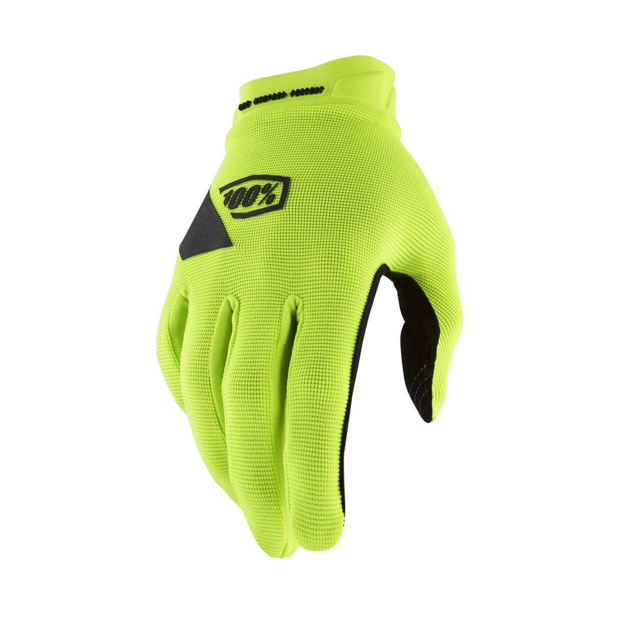 100% Ridecamp Gel Gloves