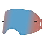 Lentille de rechange Oakley Airbrake MX (Prizm Sapphire Iridium)