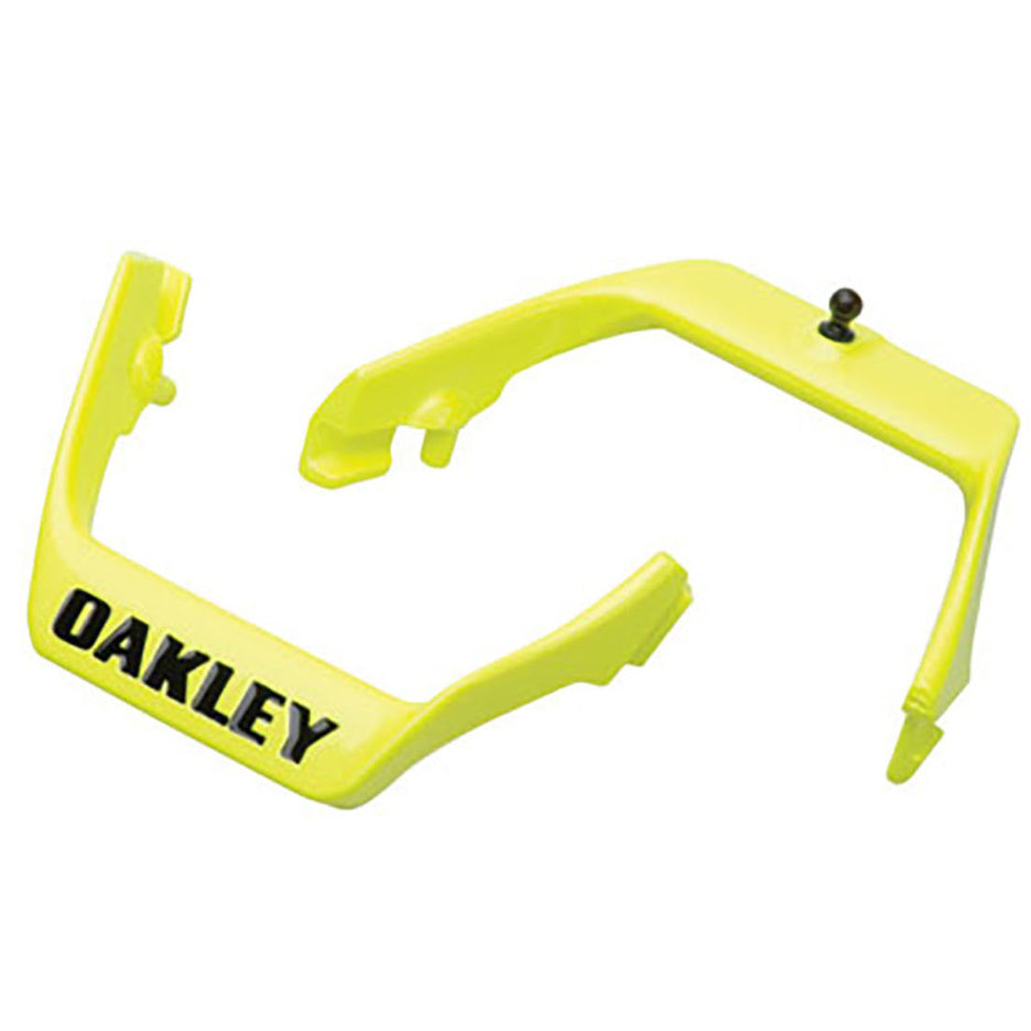 Oakley Ersatz-Auslegersatz Airbrake MX (Gelb)