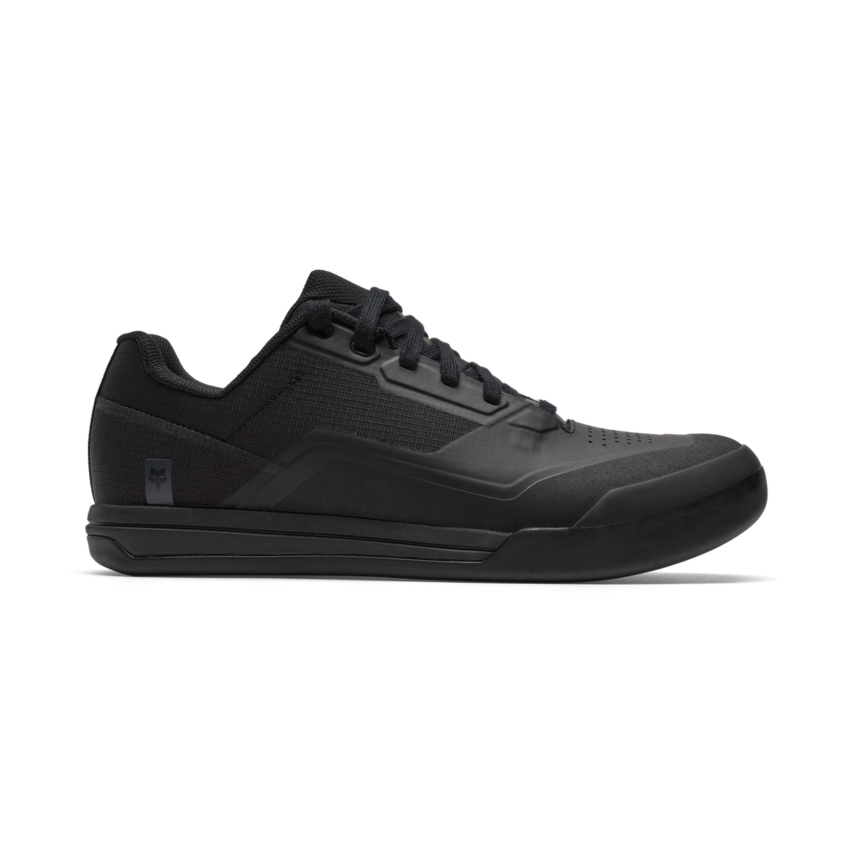 Chaussure plate Fox Racing Union Noire