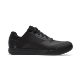 Chaussure plate Fox Racing Union Noire