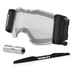 Système de remplacement Roll-Off Oakley Front Line MX